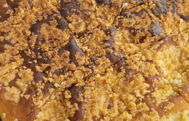 Butterkuchen